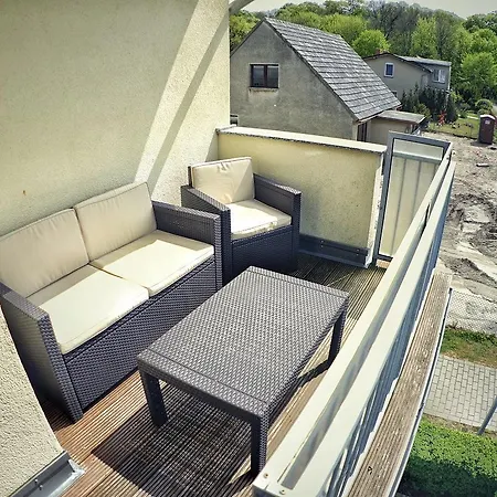 Ferienwohnung Juliane