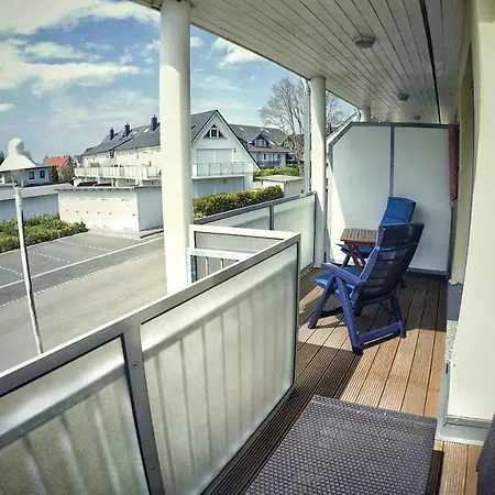 Апартаменты Ferienwohnung Juliane