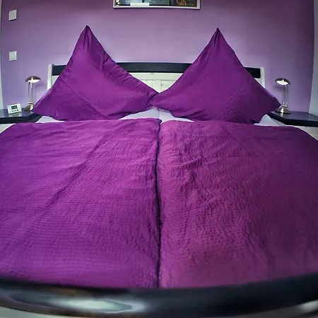 Апартаменты Ferienwohnung Juliane