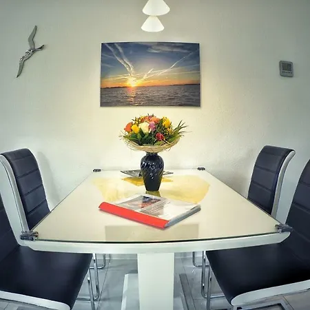 Ferienwohnung Juliane *