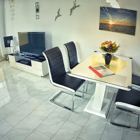 Ferienwohnung Juliane * Тиссов