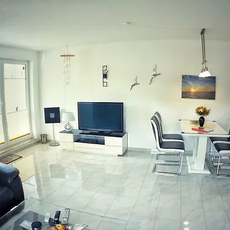 Ferienwohnung Juliane *