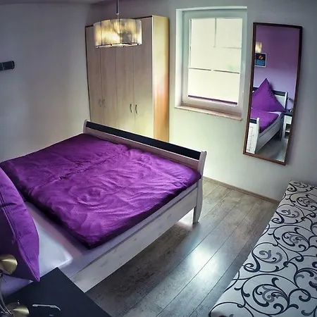Ferienwohnung Juliane Апартаменты *