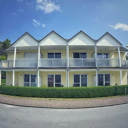 Ferienwohnung Juliane Апартаменты *